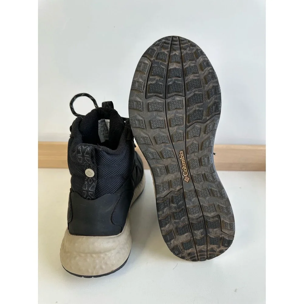 Columbia Buty Zimowe Outdry Waterproof Boots / Women's‎ Size 6.5